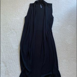 Women’s size small sweater vest